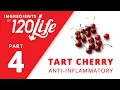 Tart Cherry - Ingredients of