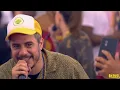 Marcelinho Moreira convida Marcelo D2 e Punhado de Bambas (Ao Vivo na BatuQ - O Canto do Batuqueiro)