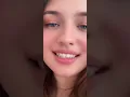 Periscope LIVE BEAUTIFULL GIRL💚 #periscope #live #cute #broadcast #periscopelive#viralvideo #vlog 