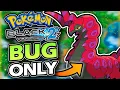 Download Lagu Pokémon Black 2 BUG ONLY Hardcore Nuzlocke
