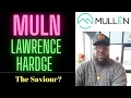 MULN Stock Lawrence Hardge The Best Thing for Mullen Automotive
