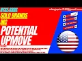 SBDS STOCK POTENTIAL UPMOVE SOLO BRANDS STOCK