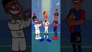 The New Generation Of Football Stars And Their Role Models 