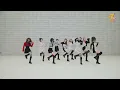 TWICE(트와이스) "KNOCK KNOCK" Dance Practice Video