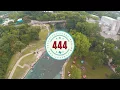 444 Tubes Promotional
