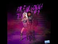 Are U Gonna Tell Her? (feat. MC Isaac)