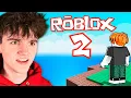 Lagu We Played the FAKE ROBLOX..