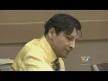 Victim s Brother Torrez Threatened Wife Before She Disappeared