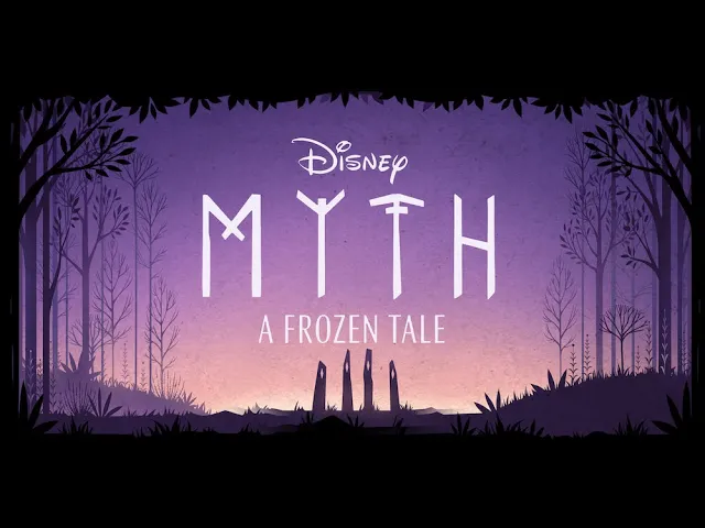 Myth: A Frozen Tale l VR Short l Trailer