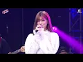 [Center Camera] ถามคำ (QUESTION?) - URBOYTJ x FAYE FANG | T-POP STAGE Week1 14.02.2021
