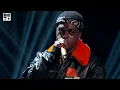 Kodak Black Performs A Medley Of Hits Including "Super Gremlin" & More | Hip Hop Awards '22