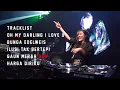 Download Lagu Dj Dugem Diskotik Terbaru 2023 - Dj Oh My Darling I Love You x Bunga Edelweis Breakbeat 2023