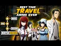 I Finally Finished Steins Gate Anime Perfect Watch Order in 2026