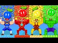 Download Lagu Evolution of Mario but Every Seed Makes Mario Becomes Avenger Power ! | Mario Witcher