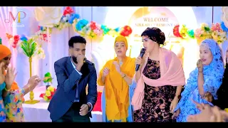 DHAANTO CUSUB BISHAR AWAL FILSAN QURUX SHAXDA GUURKA HD 2025 