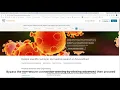 Accessing VUT Library Resources Remotely