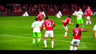 اغاني اجنبية 2016 مهارات لاعبين كرة القدم حول العالم لعام 2015 