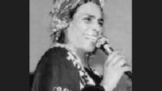 CHEIKHA DJENIA Jamais Nachaq شيخة جنية جامي نعشق 