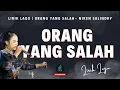 Download Lagu lirik lagu | ORANG YANG SALAH - Niken Salindry