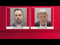 Second Knox County employee facing felony charges of misconduct
