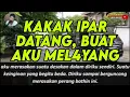 Download Lagu Ketika Posisi Suamiku Di Gantikan Kakak Ipar || Kisah Nyata
