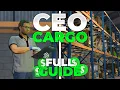 Download Lagu How to MAKE MILLIONS With the Special Cargo Warehouses in GTA 5 Online (CEO Cargo Guide - 2025)
