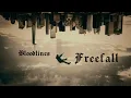 Bloodlines - Freefall (Lyric Video)