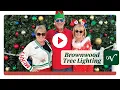Join Us for the 2023 Brownwood Tree Lighting Festival