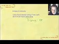 IC210 Unit 8 Struct representation strings in structs