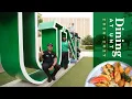 2026 UNT Dining Orientation