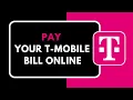 How to See Your T Mobile Bill Breakdown