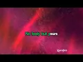 No Body - Blake Shelton | Karaoke Version | KaraFun
