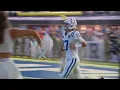 Colts give injury updates on Jones Buckner and Pierce