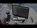 Java Basics Overview Coding with Replit