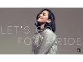 Download Lagu LALA - Let's Go For A Ride (Official Audio)