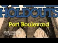 Download Lagu PORT BOULEVARD - JAZZ HOLDOUTS - OFFICIAL VIDEO