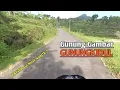 Download Lagu Kondisi terkini Gunung Gambar Ngawen Gunungkidul || Motovlog Gunungkidul