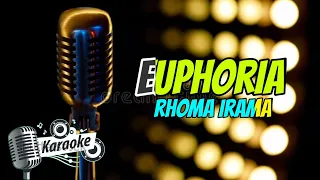 Download EUPHORIA_RHOMA_IRAMA_KARAOKE || @sonykaraokeofficial MP3