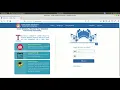 ddos attack using java and selenium