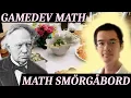 Shader Functions Galore Gamedev Math