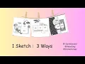 Download Lagu Scrapbook Process #308 Escape |