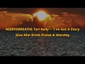 NEEDTOBREATHE Tori Kelly ~ 'I've Got A Story Karaoke