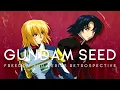 Download Lagu Gundam SEED Trilogy Retrospective - A Unique 20-Year Legacy