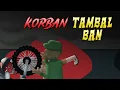 Lagu Hantu Korban Tambal Ban - Animasi Horor Kartun Lucu - WargaNet Life