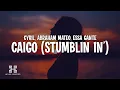 Download Lagu CYRIL, Abraham Mateo \u0026 Essa Gante - Caigo (Stumblin' In) (Letra/Lyrics)