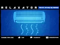 Air conditioner noise / White noise / Relaxing sounds
