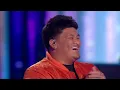 Isaiah Misailegalu Sleepwalker Full Performance | American Idol 2025 Top 14 Live Show