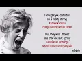 Tom Odell – Another Love | Lirik Lagu Terjemahan