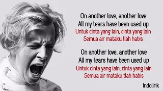 tom odell another love lirik lagu terjemahan