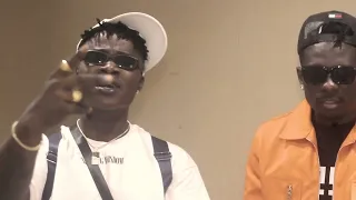 tadul cruise with terry apala